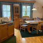 Appartement Nebanauer Kappl (Landeck)