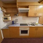 Nebanauer Appartement