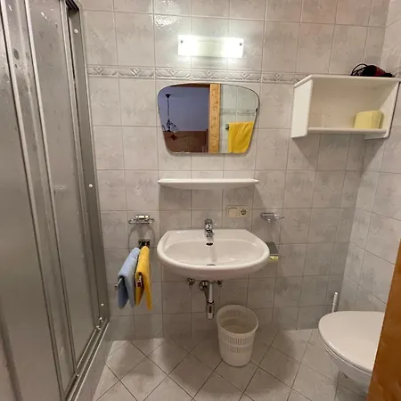 公寓 Nebanauer 卡普尔