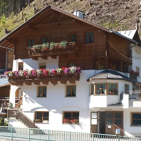 公寓 Nebanauer 卡普尔