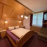 Nebanauer Apartman *