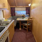 Nebanauer Apartman *