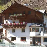 Apartman Nebanauer Kappl