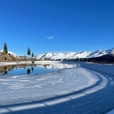 Nebanauer Kappl (Landeck)