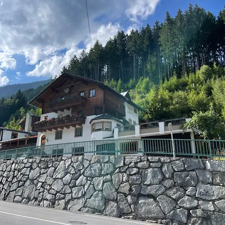 Apartmán Nebanauer Kappl (Landeck)