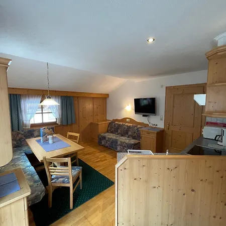 Apartmán Nebanauer *