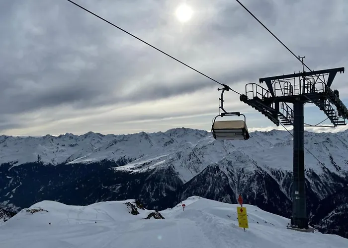 Apartmán Nebanauer *