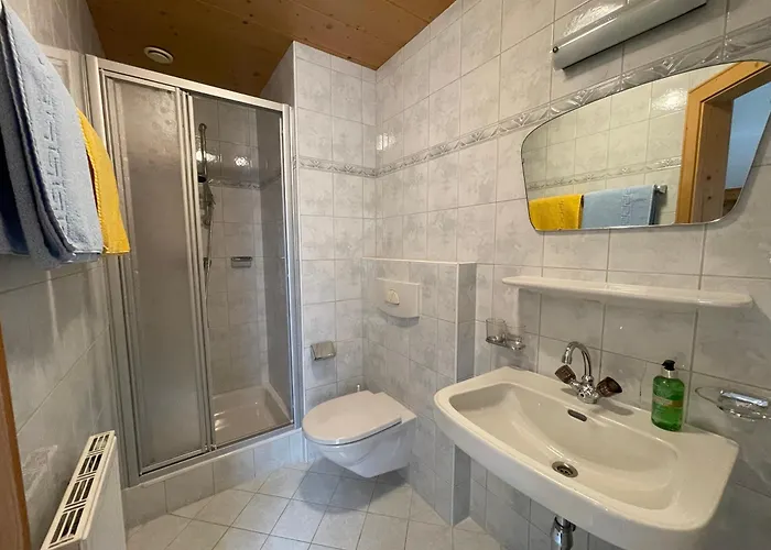 Nebanauer Kappl (Landeck)